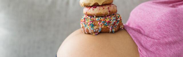 Uuring: suhkru vähendamine looteeast kaheseks saamiseni vähendab terviseprobleemide tekke riski hilisemas elus