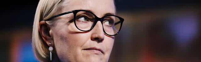 "Интервью недели": Кристина Каллас об образовании, учителях и соглашениях