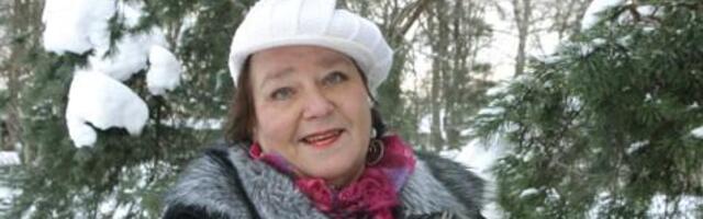 Edda Pauksoni horoskoop: mida lubavad tähed 2025. aastaks?