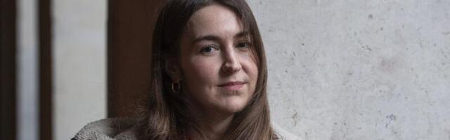 Režissöör Teresa Väli: Last kandes sai mulle selgeks, et minu esimene kohustus lapse ees on teha kõik, et olla ise õnnelik