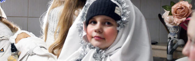 EESTI ESITAS ETTEPANEKU SANDITAMISTAVA KANDMISEKS UNESCO VAIMSE PÄRANDI NIMESTIKKU