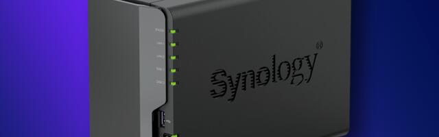 Synology is tightening restrictions on third-party NAS hard drives