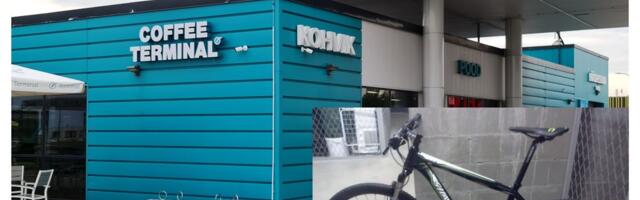 Tartu rattavaras jäi mitmesse kaamerasse, ent politsei teda ei tabanud. „Videosalvestises pole nime ega sünniaega“