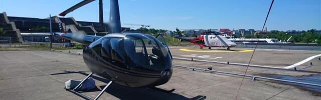 Transpordiameti 2025. aasta mitteärilise lennutegevuse fookusteemadeks on kolm olulist valdkonda