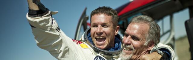 KOŠMAARNE KUKKUMINE BASSEINI: legendaarne ekstreemspordistaar suri paraplaanilennul KOŠMAARNE KUKKUMINE BASSEINI: legendaarne ekstreemspordistaar suri paraplaanilennul