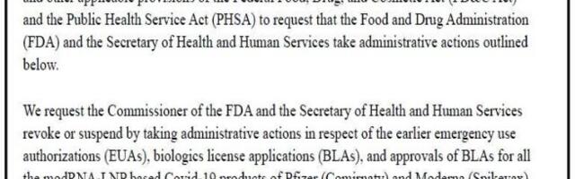 Avaldus Terviseametile ja Ravimiametile, nr 279.777 (02.10.2025). Lk 1-6