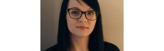 UUS KOOLIJUHT | Käina Kooli direktoriks sai Gerda Danieljants