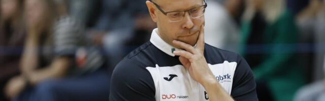 „Üks mängis päris võrkpalli, teine oli keskmise harrastussatsi tasemel.“ Selver küttis Tartul naha kuumaks