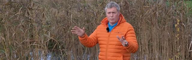 JAAK SEPP: teeme kallasraja Randveres läbitavaks