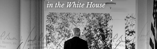 Kongressi aruanne: Bideni autopliitasiga allkirjastatud otsused ei kehti