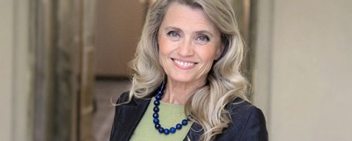 Päivi Räsänen: ma ei karda süüdimõistmist Meie Kirik