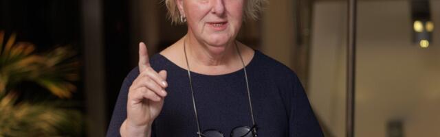 Heli Raidve: ootamatu areng 19.11 vastu võetud TLS muudatusega