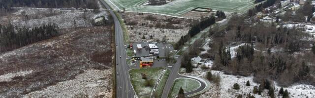 ÜLEVAADE | Millised teelõigud Tallinna-Pärnu maanteel ümberehitusele lähevad?