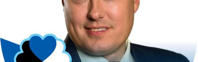 Harju maakohus saatis Aivo Petersoni 14 aastaks vangi