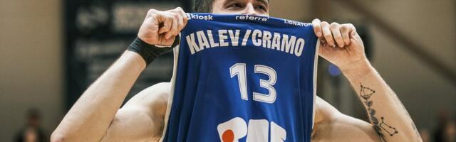 Prantsusmaale siirduv Kregor Hermet_ tundsin, et midagi paremat pole enam mõistlik oodata