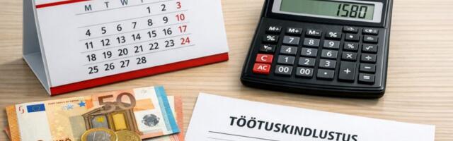 Töötutoetus kaob: mida peab Anija valla elanik teadma 2026. aasta muudatustest?