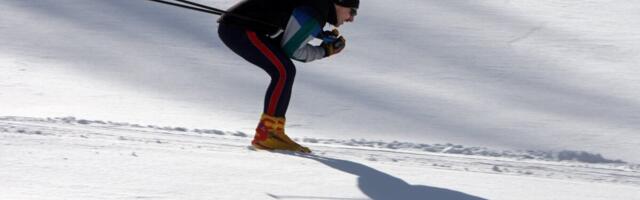 Haanja rajameister Timo Palo: rajatasu päästis suusakeskuse. “Eks meil oli selg vastu seina”