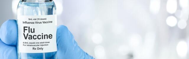 Üks küsimus: miks sel hooajal gripivaktsiinid nii vara otsa said?