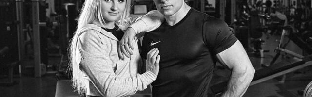 Fitnessitreenerid Reinartid vaidlustasid treenerikutse äravõtmise