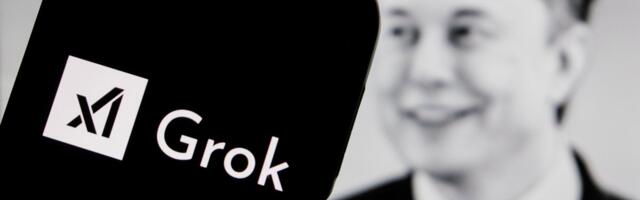 Elon Muski AI sattus lapsporno ja antisemitismi tõttu uurimise alla. Kohtusse pöördus ka Muski lapse ema