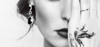 Marilyn Kerro paarisuhetest: mõned meist annavad liiga kiiresti alla, kui asjalood ei lähe nii, nagu nad on soovinud