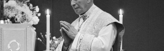 FSSPX teatas uute piiskoppide pühitsemisest