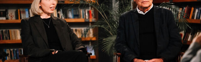 Raine Karp: kui inimestele pole hoonet tarvis, siis tuleb ta ära visata