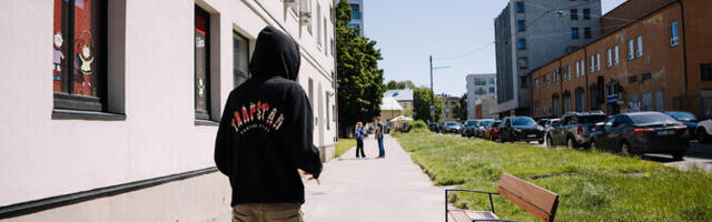 Prokuratuur leidis Tallinna pingihangetest rikkumisi, aga lõpetas menetluse