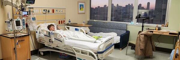 UNUSTAGE PEREARST, KÕIK EMOSSE!