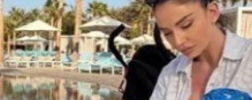 "MALI STEFAN JE ISTI OTAC"! O mračnoj prošlosti muža Kaće Živković naširoko se pisalo, otkriveni DETALJI IZ NJENOG DOMA!