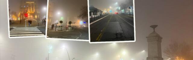 Ako danas krećete na put ovo morate da znate - AMSS izdao upozorenje