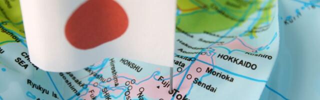 The Fintech and Wider Digital Overview of Japan in 2026