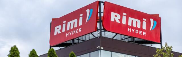 Rimi üritab ettevõtete soodustuse abil äriklientide seas turuosa kasvatada