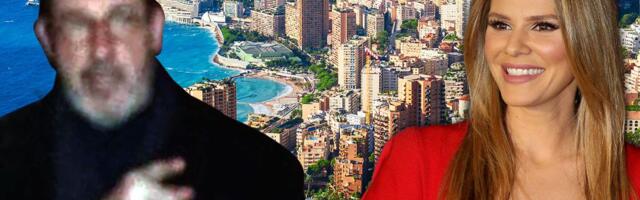 "MELINA NAVLAČI MUŠKARCE SA NOVCEM" Pevačica progovorila o intimi sa Harisom, a o njegovoj bivšoj je svašta imala da kaže