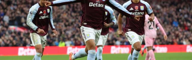 KREĆU RADOVI! Aston Vila zatvara deo stadiona zbog proširenja pred EURO 2028