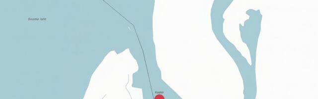 Eilse kaatriapsu järel pole PPA venelastelt kuulnud kippu ega kõppu. Sääraseid piiriületusi on olnud varemgi