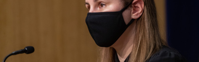 Mari-Anne Härma: räägime endiselt liiga paljudest haigestunutest