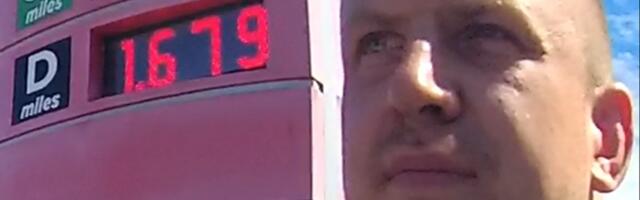 Politsei otsib isikuvastases kuriteos kahtlustatavat