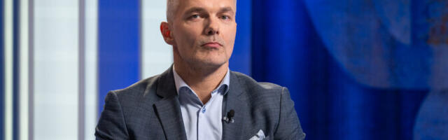 Meelis Oidsalu: miks Saueaugu teater on eriline?