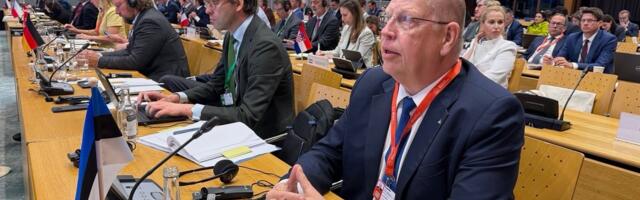 Peeter Tali_ Montenegro võib Euroopa Liidu liikmeks saada juba kahe aasta pärast 