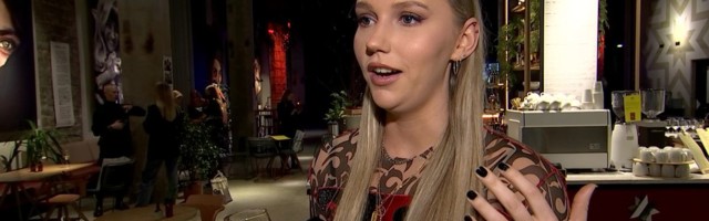 Reporter: Millised on teie pere päkapikulood? Olete ehk mõnda näinud?