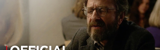 Johanna Maria Mängel: seriaalisoovitusi