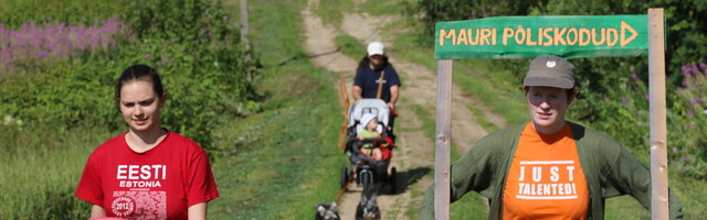 Küla, mis loodud uuendama elukeskkonda