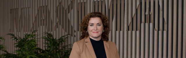 Lea Kimber: personalijuht peab võtma jõulisemalt töötajate tervise eest kõneleja rolli