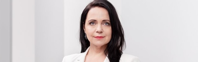 Kultuuriminister Anneli Ott: on aeg jälgida kriisiabi voorude avanemisi ja tingimusi