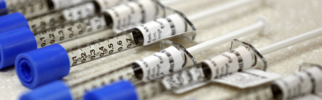 Ameerika teine epideemia: San Franciscos suri mullu rohkem inimesi üledooside kui koroonahaiguse tõttu