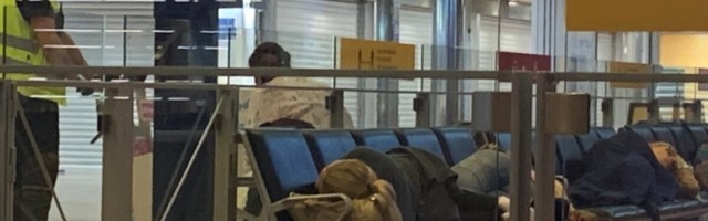 PÄEVA TEEMA | Soomes tööl käiv eestlanna: kogu aeg on tunda vahet, kuidas eestlastesse suhtutakse