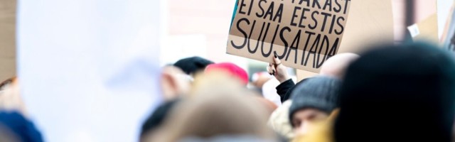 Farištamo Eller: näidake hoolivust, valige veganiga õhtustades samuti täistaimne toit