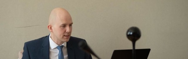 Tõnis Mölder: lasteaia kohatasu kaotamine saagu riiklikuks eesmärgiks