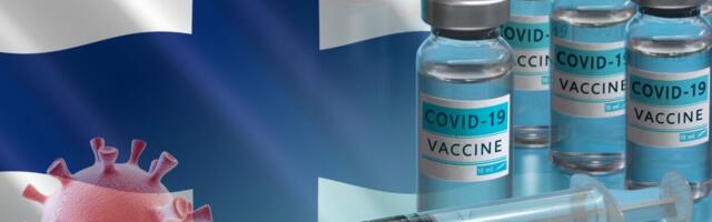 Soome laenas Eestile 134 000 vaktsiinidoosi